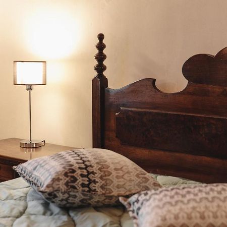 Bed and Breakfast Il Fontego Мель Экстерьер фото