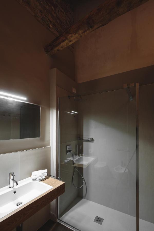 Bed and Breakfast Il Fontego Мель Экстерьер фото